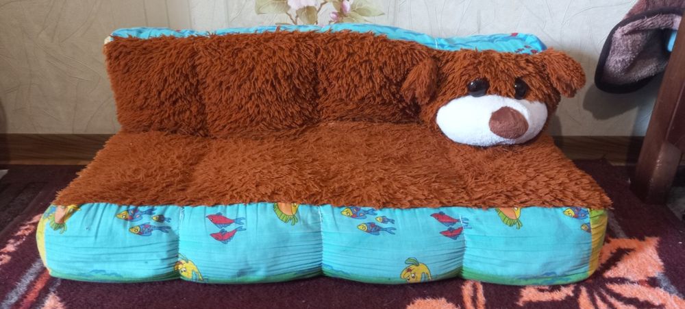 Детский диванчик