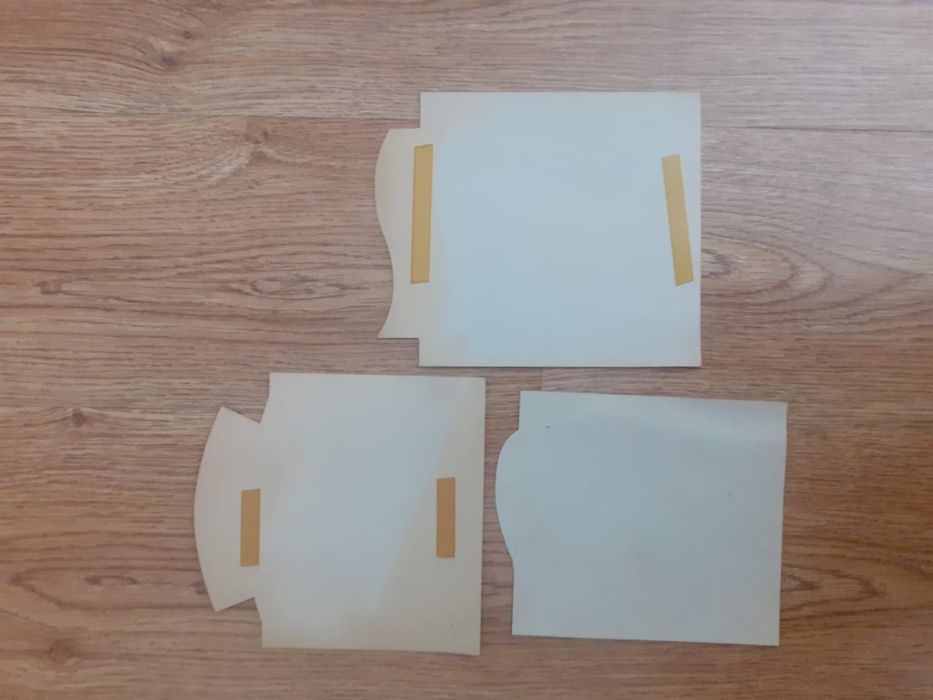 Publicidade rara Donuts