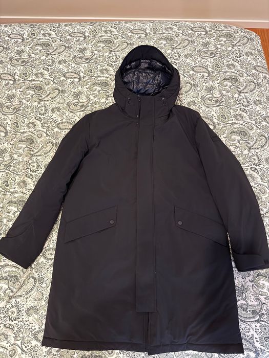 Casaco HUGO BOSS P-Draul – Original
