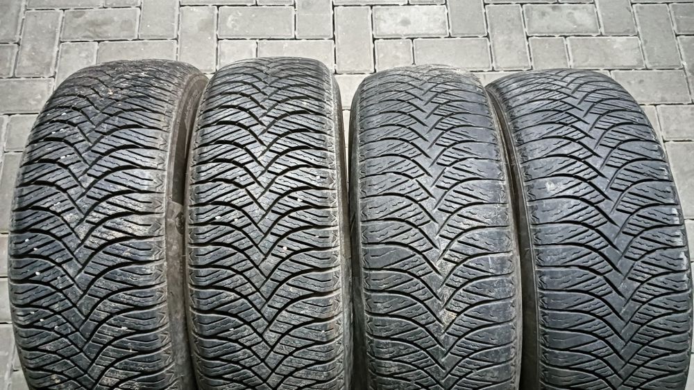 Opony goodride 195/65r15