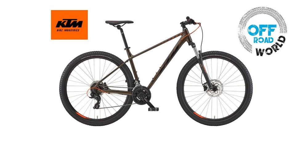 KTM Chicago 272 .