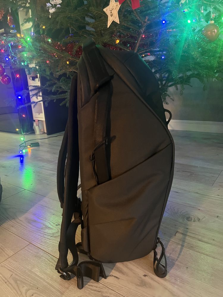 Plecak PeakDesign everyday backpack Zip 20L