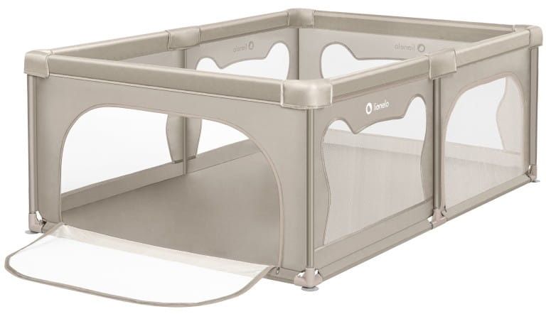 Kojec Lionello Willow L Beige Sand