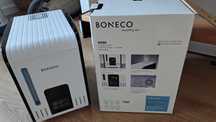 Nawilzacz parowy Boneco S450