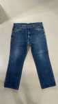Wrangler Texas 37/30 Spodnie Piękne