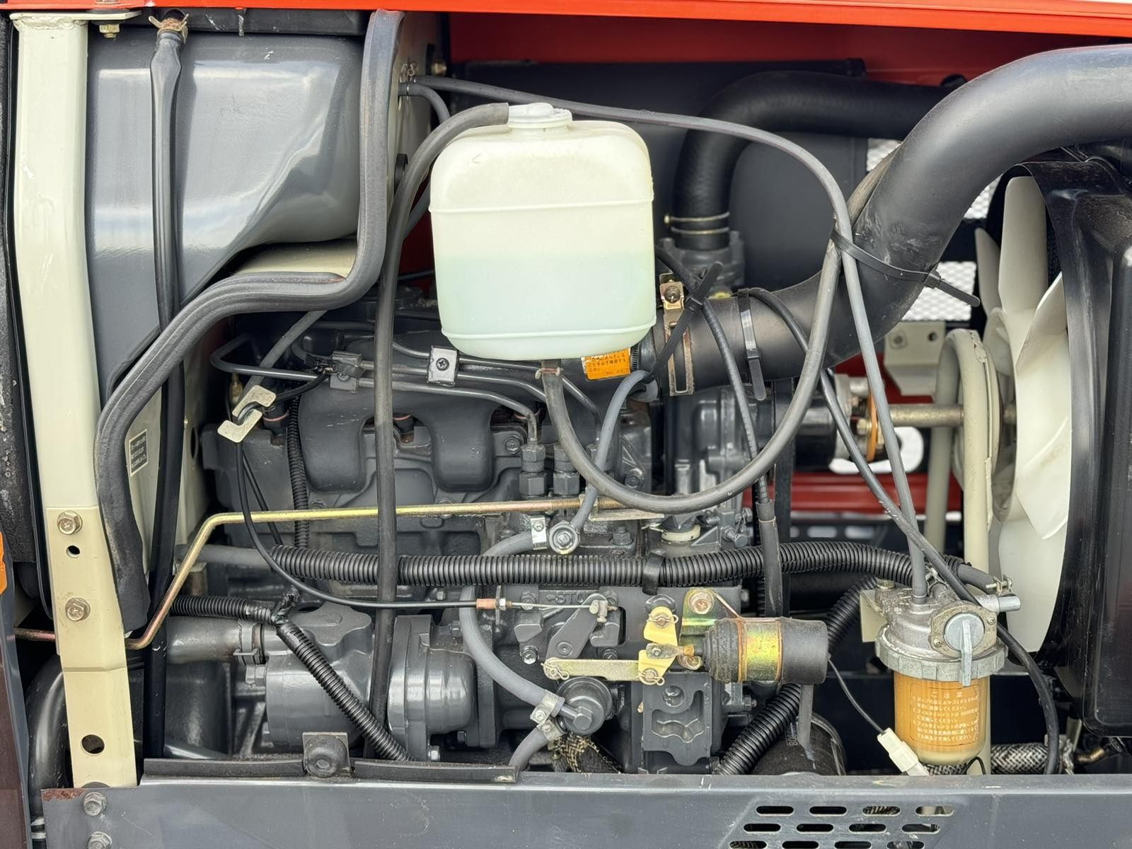 Kybota GL221, японській Міні трактор Кубота GL221,тракторз GL221