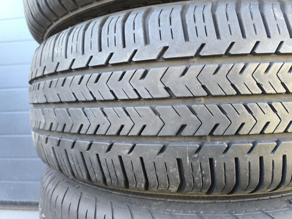 Koła 16" felgi 5x120 et51 opony 215/65/16C VW T5 T6 Wysyłka