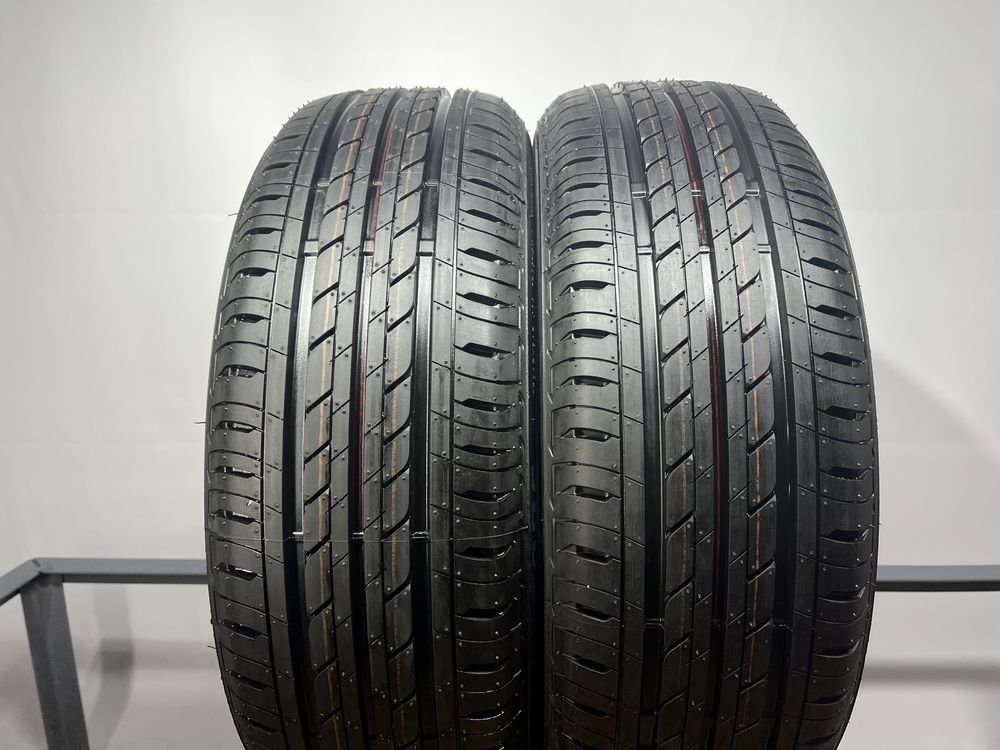 Літні шини, резина 185/60/15 Bridgestone з Німеччини (стан нових)