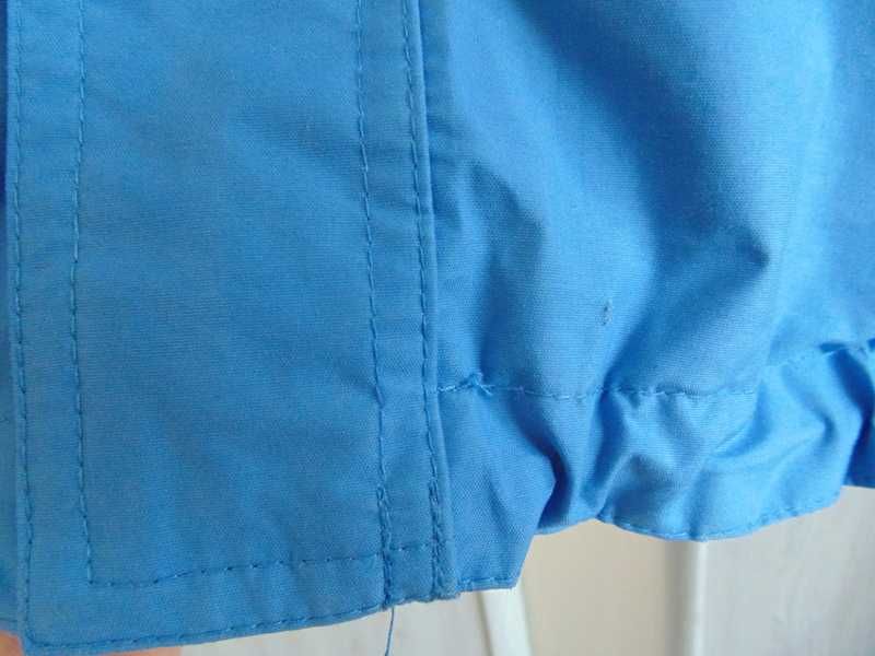 Craft kurtka wiosenna z odpinanym kapturem 170 cm S/M
