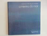Sophia de Mello Breyner Andresen - A menina do mar