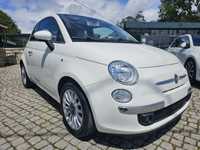 Fiat 500 Lounge 2014