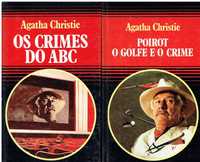 12176

Livros de Agatha Christie

Circulo de Leitores