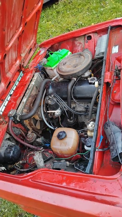 Продам машину ВАЗ-2107