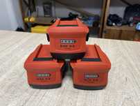 Hilti B22 5.2 / акумуляторні батареї Хілті 22V