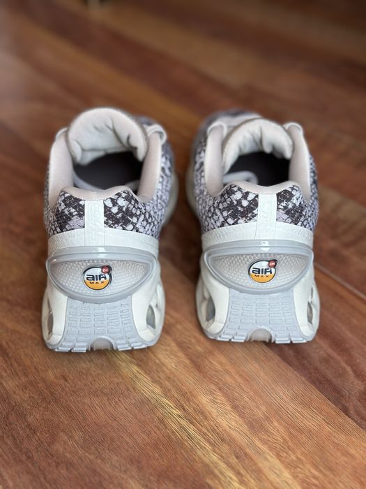 NIKE Air Max DN PRM Buty Sneakersy Trampki Obuwie Sportowe 43 dł 28 cm