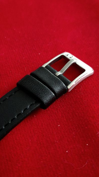 Omega Geneve Dynamic