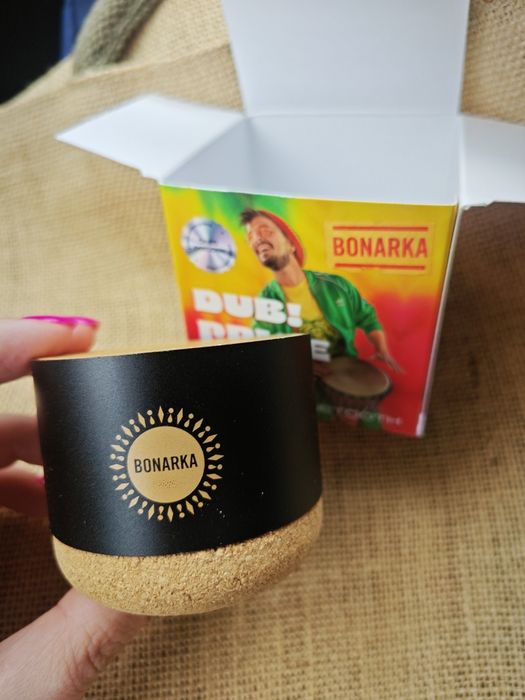 Głośnik Bluetooth nowy