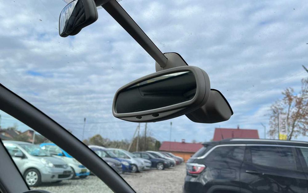 Citroen C4 Picasso 2009