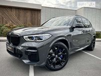 Диски Нові R21/5/112 BMW X5 G05 X6 G06 X7 в Наявності
