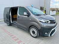 Toyota ProAce Toyota ProAce, L1, Klima, Nawigacja