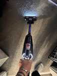Hoover HV500 bdb stan Odkurzacz bezprzewodowy pionowy