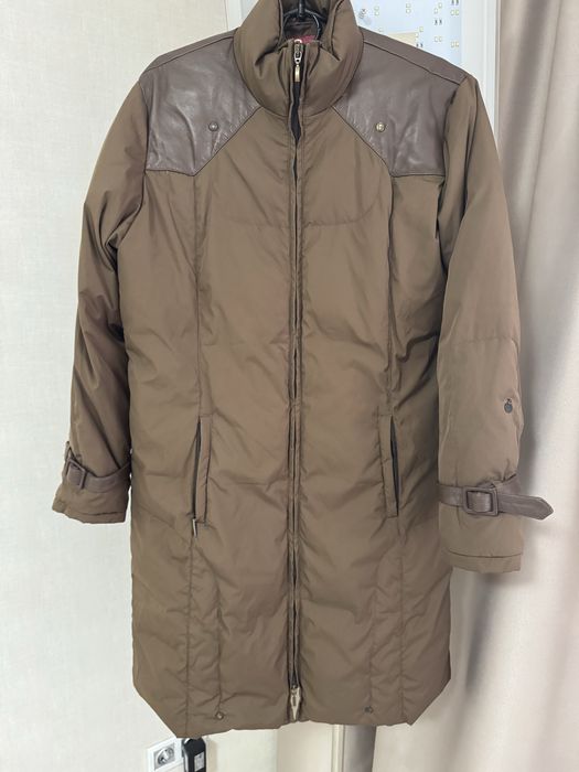 Пальто Aigner M,L.Ориг.