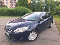 Ford Focus mk3 1.6 tdci 2011 rok doinwestowany