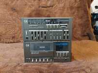 Radiomagnetofon Sanyo C4