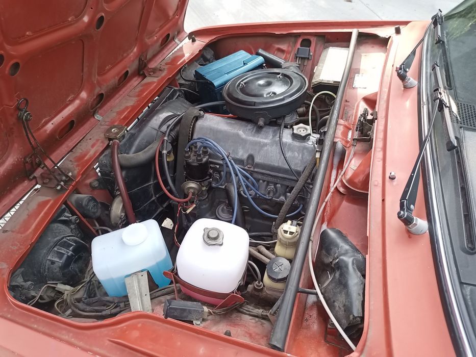 Продам ваз 2105 1984 року не варена не крашина 1.3