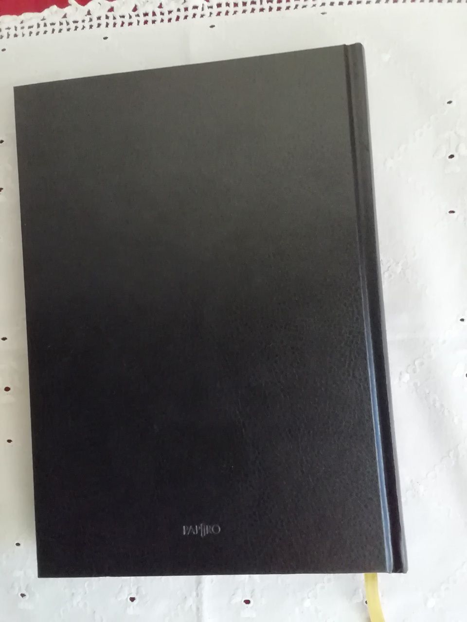 Agenda 2015, nova