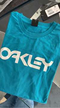 Tshirts Oakley Novo