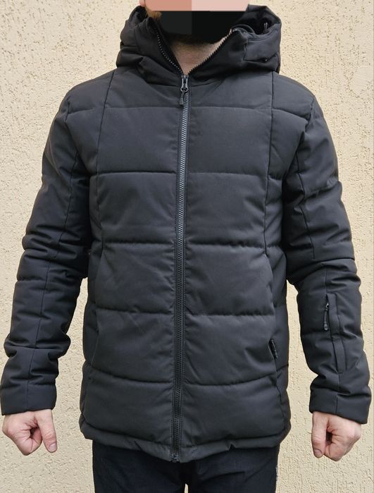 4F чоловіча зимова куртка