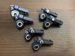 Датчики Удара Tesla Model S 3 X Y 1473444-00, 1473445-00, 1473447-00-A