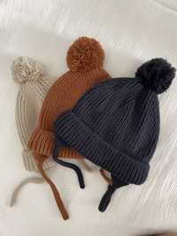 Gorros menino zara