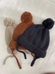 Gorros menino zara