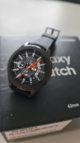 Smartwatch Samsung Galaxy watch 42mm LTE/4G