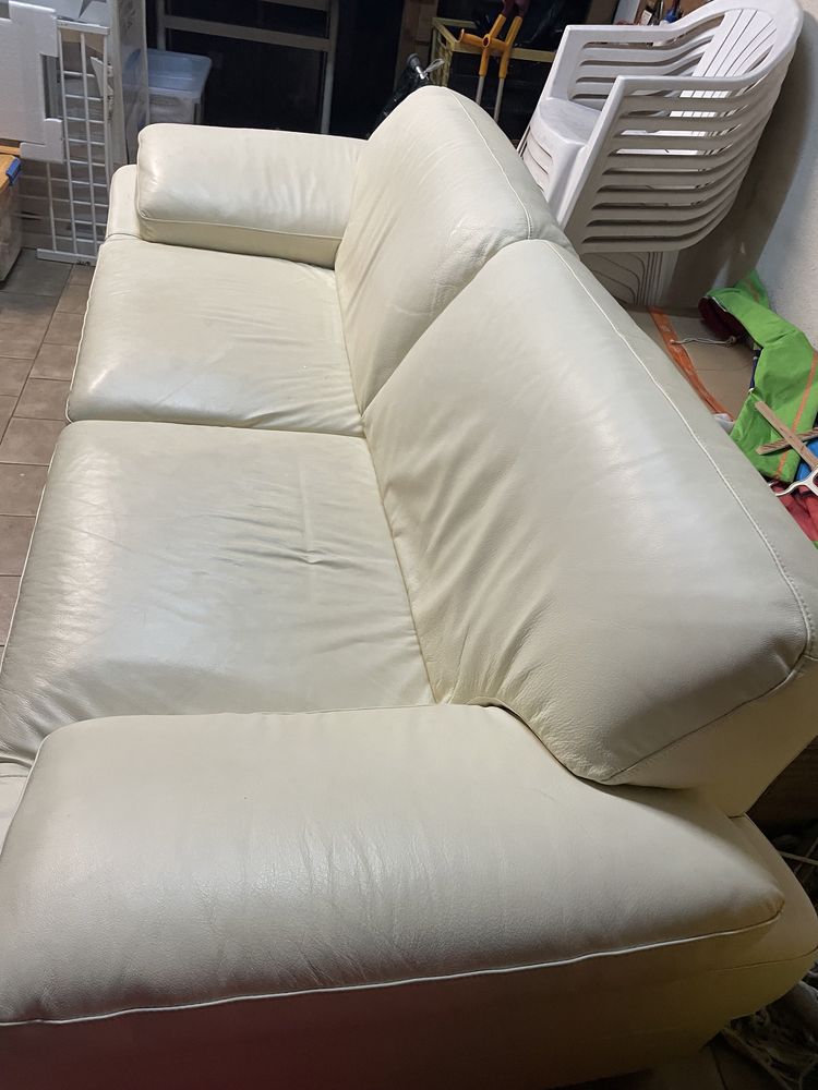 Vendo sofa 3 lugares