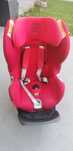 Cadeira bebé rotativa Cybex Gold