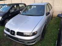 Maska Seat Leon 1 Cordoba kol L5N