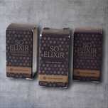 Yves Rocher So Elixir i Bois Sensuel 3 x miniaturka perfum Unikat