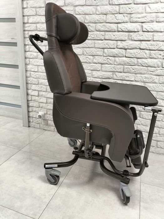Fotel rehabilitacyjny