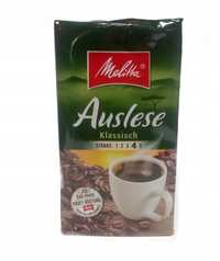 Kawa mielona Melitta Auslese  12x500g wysyłką olx