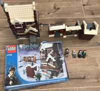 LEGO 4756 Harry Potter Wrzeszcząca Chata