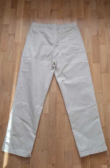 Spodnie relaxed fit H&M