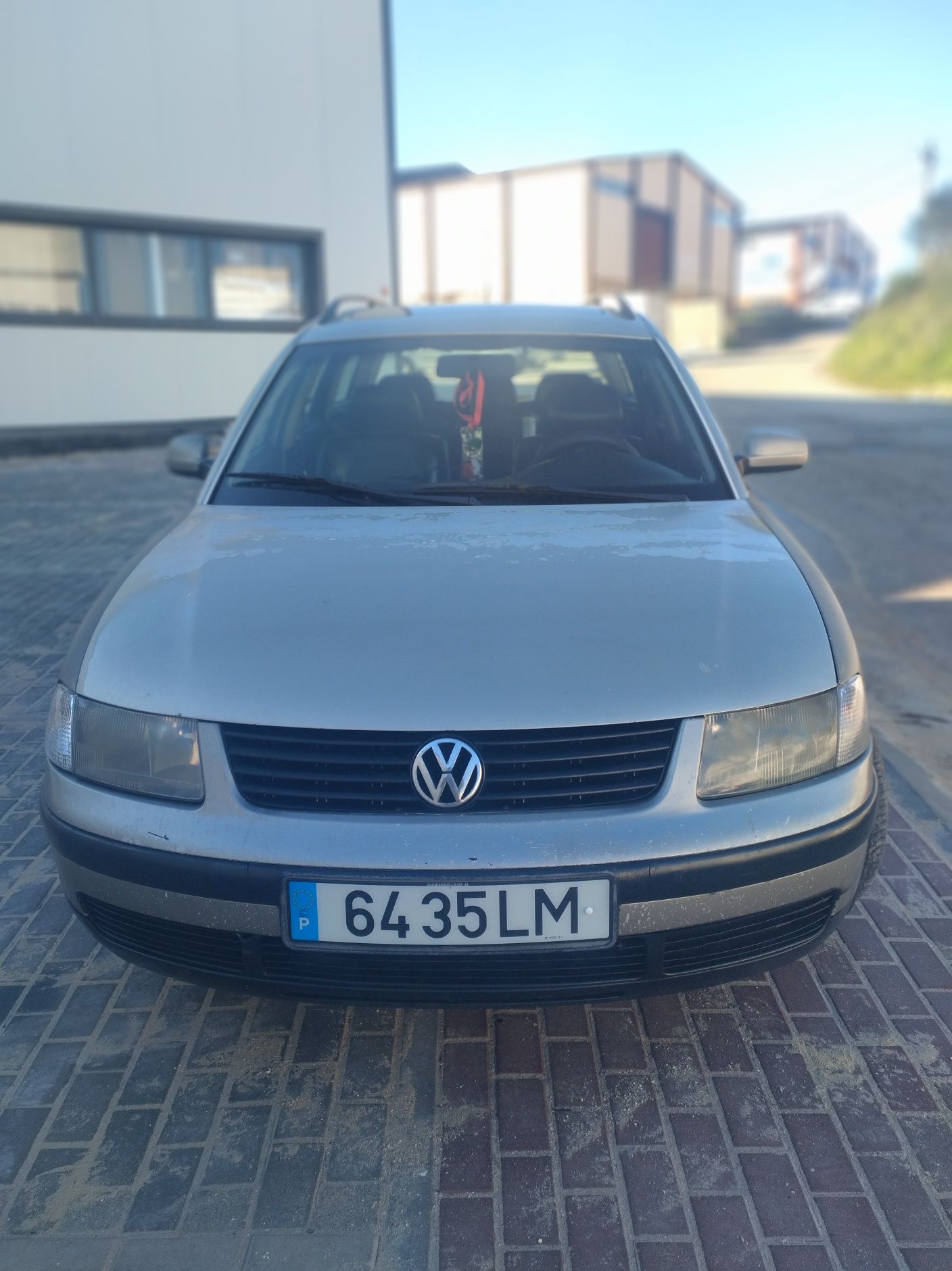 Passat 1.900 motor PD