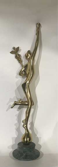 The international award golden mercury