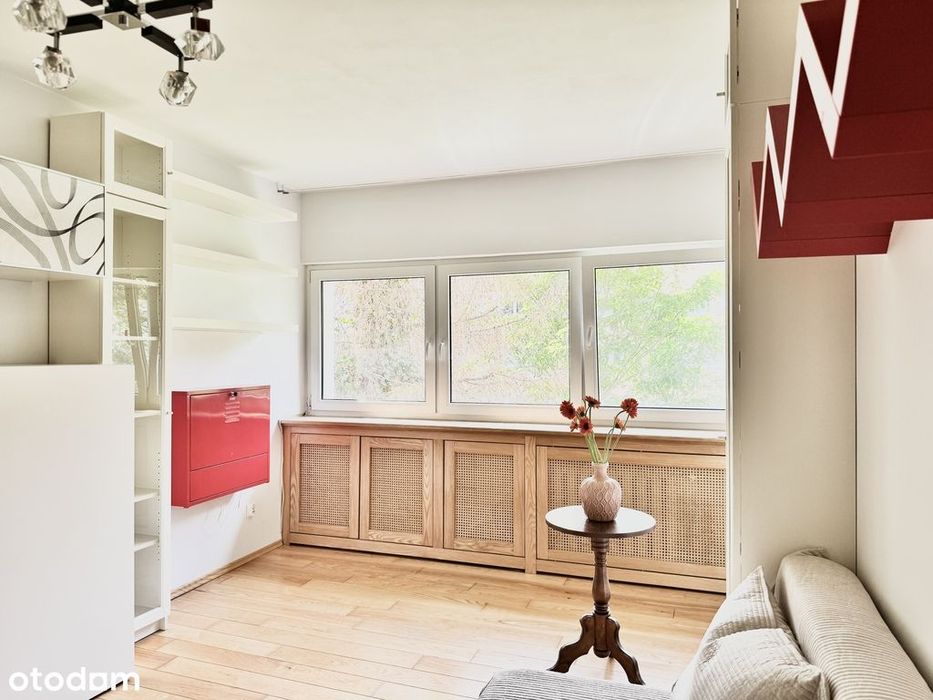 Mieszkanie na sprzedaż ul. Emilii Plater