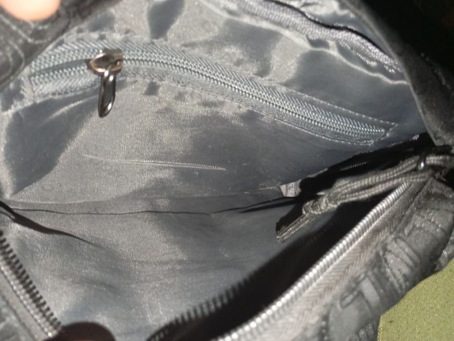 Сумка мессенджер суприм supreme