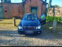 Mercedes 150cv Nacional