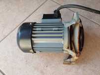 Silnik jednofazowy bezszczotkowy 230V 600W